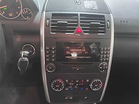 Mercedes-benz - a-klasse - 200 classic - g-883-xh- 2007 - afbeelding 12 van  22