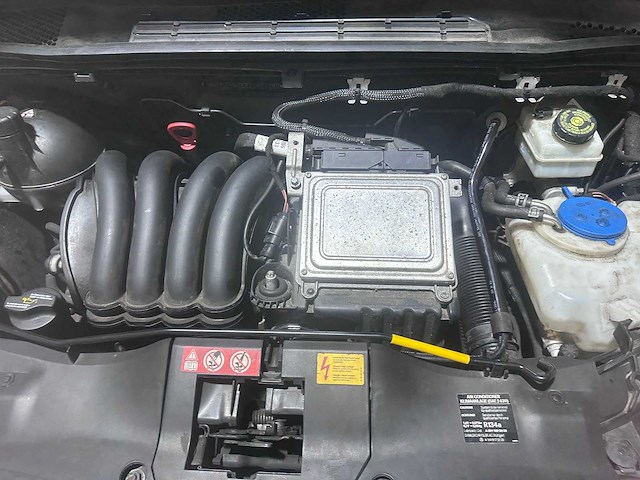 Mercedes-benz - a-klasse - 200 classic - g-883-xh- 2007 - afbeelding 19 van  22