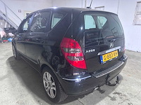 Mercedes-benz - a-klasse - 200 classic - g-883-xh- 2007 - afbeelding 2 van  22