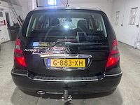 Mercedes-benz - a-klasse - 200 classic - g-883-xh- 2007 - afbeelding 3 van  22