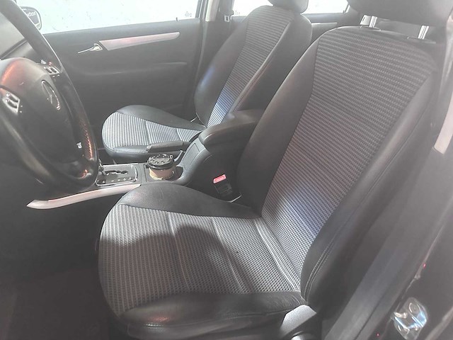 Mercedes-benz - a-klasse - 200 classic - g-883-xh- 2007 - afbeelding 6 van  21