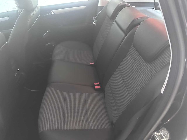 Mercedes-benz - a-klasse - 200 classic - g-883-xh- 2007 - afbeelding 7 van  21