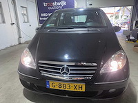 Mercedes-benz - a-klasse - 200 classic - g-883-xh- 2007 - afbeelding 18 van  21
