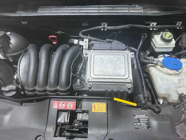 Mercedes-benz - a-klasse - 200 classic - g-883-xh- 2007 - afbeelding 11 van  22