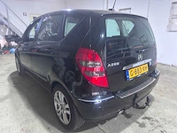Mercedes-benz - a-klasse - 200 classic - g-883-xh- 2007 - afbeelding 12 van  22