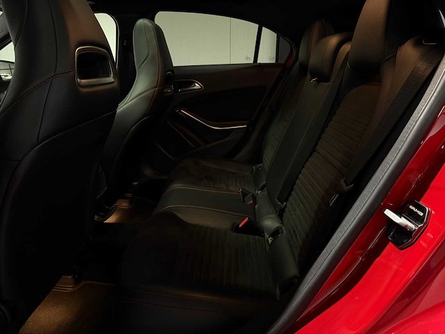 Mercedes-benz - a-klasse - 200 prestige 2013 3-sfk-74 iaw - afbeelding 5 van  18