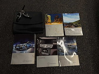 Mercedes-benz - a-klasse - 200 prestige 2013 3-sfk-74 iaw - afbeelding 6 van  18