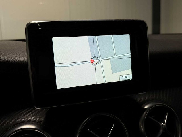 Mercedes-benz - a-klasse - 200 prestige 2013 3-sfk-74 iaw - afbeelding 7 van  18