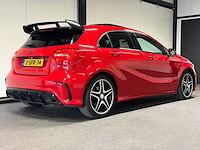 Mercedes-benz - a-klasse - 200 prestige 2013 3-sfk-74 iaw - afbeelding 9 van  18