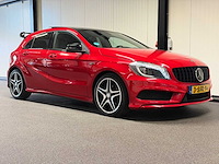 Mercedes-benz - a-klasse - 200 prestige 2013 3-sfk-74 iaw - afbeelding 11 van  18