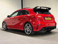 Mercedes-benz - a-klasse - 200 prestige 2013 3-sfk-74 iaw - afbeelding 8 van  18