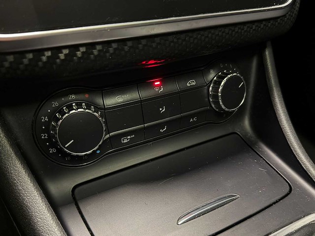 Mercedes-benz - a-klasse - 200 prestige 2013 3-sfk-74 iaw - afbeelding 16 van  18