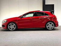 Mercedes-benz - a-klasse - 200 prestige 2013 3-sfk-74 iaw - afbeelding 18 van  18