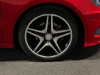 Mercedes-benz - a-klasse - 200 prestige 2013 3-sfk-74 iaw - afbeelding 11 van  23