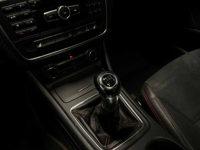 Mercedes-benz - a-klasse - 200 prestige 2013 3-sfk-74 iaw - afbeelding 16 van  23