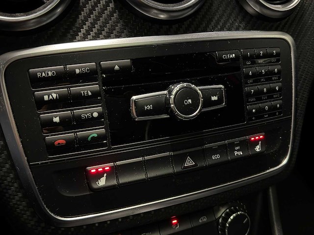 Mercedes-benz - a-klasse - 200 prestige 2013 3-sfk-74 iaw - afbeelding 23 van  23