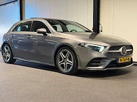 Mercedes-benz - a-klasse - 250 premium n-769-nj 2018 iaw - afbeelding 15 van  27