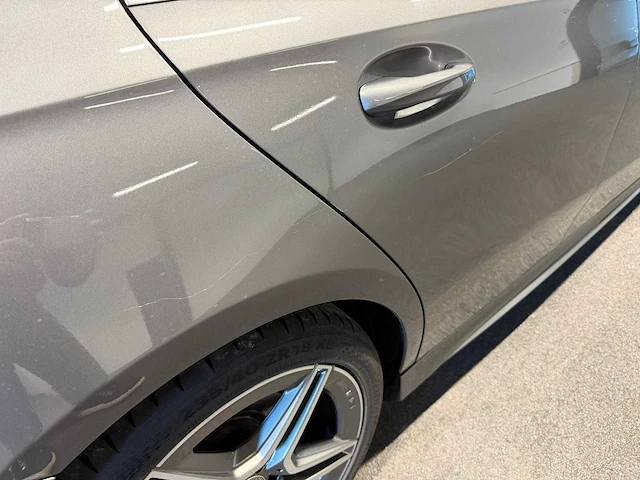 Mercedes-benz - a-klasse - 250 premium n-769-nj 2018 iaw - afbeelding 19 van  27