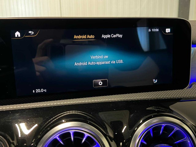 Mercedes-benz - a-klasse - 250 premium n-769-nj 2018 iaw - afbeelding 12 van  27