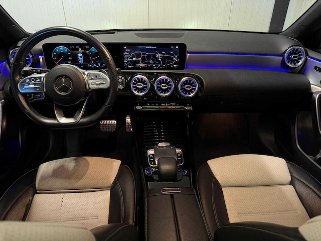 Mercedes-benz - a-klasse - 250 premium n-769-nj 2018 iaw - afbeelding 18 van  27