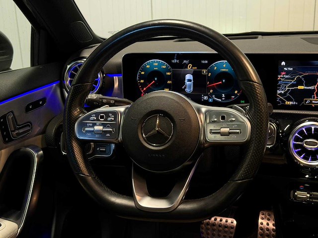 Mercedes-benz - a-klasse - 250 premium n-769-nj 2018 iaw - afbeelding 19 van  27