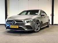 Mercedes-benz - a-klasse - 250 premium n-769-nj 2018 iaw - afbeelding 1 van  27
