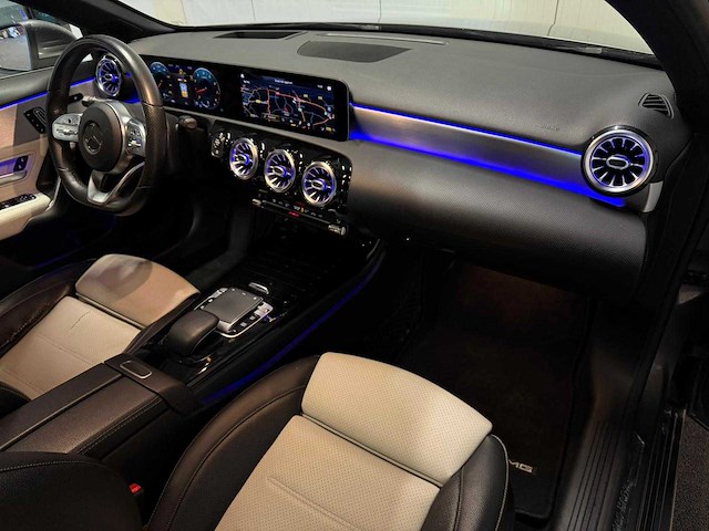 Mercedes-benz - a-klasse - 250 premium n-769-nj 2018 iaw - afbeelding 20 van  27