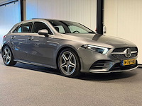 Mercedes-benz - a-klasse - 250 premium n-769-nj 2018 iaw - afbeelding 22 van  27