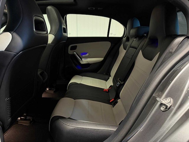 Mercedes-benz - a-klasse - 250 premium n-769-nj 2018 iaw - afbeelding 23 van  27