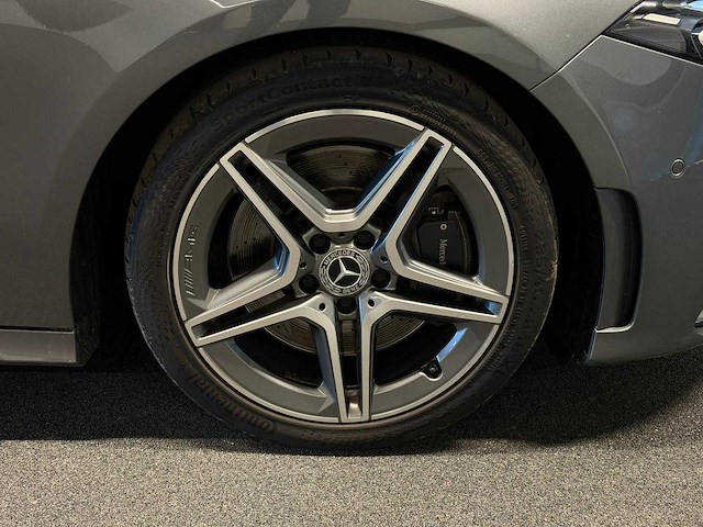 Mercedes-benz - a-klasse - 250 premium n-769-nj 2018 iaw - afbeelding 25 van  27