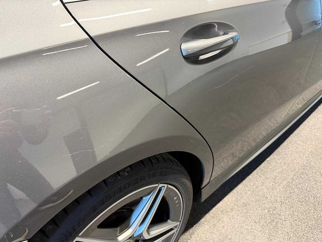 Mercedes-benz - a-klasse - 250 premium n-769-nj 2018 iaw - afbeelding 26 van  27