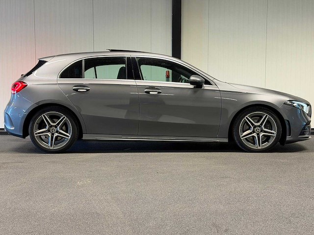 Mercedes-benz - a-klasse - 250 premium n-769-nj 2018 iaw - afbeelding 27 van  27
