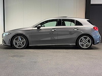 Mercedes-benz - a-klasse - 250 premium n-769-nj 2018 iaw - afbeelding 2 van  27