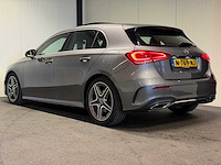 Mercedes-benz - a-klasse - 250 premium n-769-nj 2018 iaw - afbeelding 3 van  27