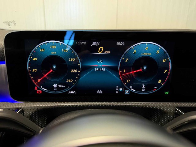 Mercedes-benz - a-klasse - 250 premium n-769-nj 2018 iaw - afbeelding 5 van  27