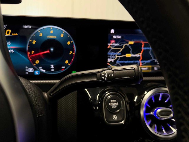 Mercedes-benz - a-klasse - 250 premium n-769-nj 2018 iaw - afbeelding 7 van  27