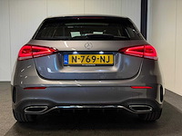 Mercedes-benz - a-klasse - 250 premium n-769-nj 2018 iaw - afbeelding 9 van  27