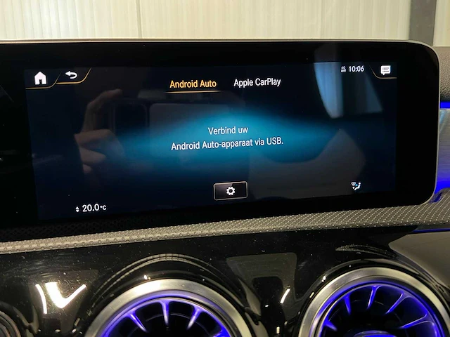 Mercedes-benz - a-klasse - 250 premium n-769-nj 2018 iaw - afbeelding 4 van  27