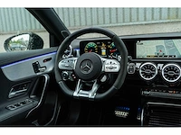 Mercedes-benz - a-klasse - amg 45 s 4matic+ - 2021 - l-749-nx - personenauto - afbeelding 1 van  47