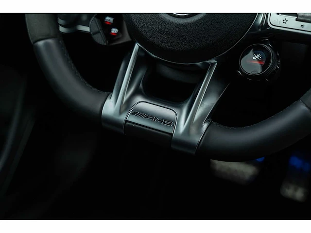 Mercedes-benz - a-klasse - amg 45 s 4matic+ - 2021 - l-749-nx - personenauto - afbeelding 4 van  47