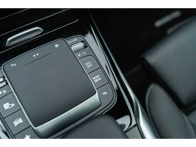 Mercedes-benz - a-klasse - amg 45 s 4matic+ - 2021 - l-749-nx - personenauto - afbeelding 10 van  47