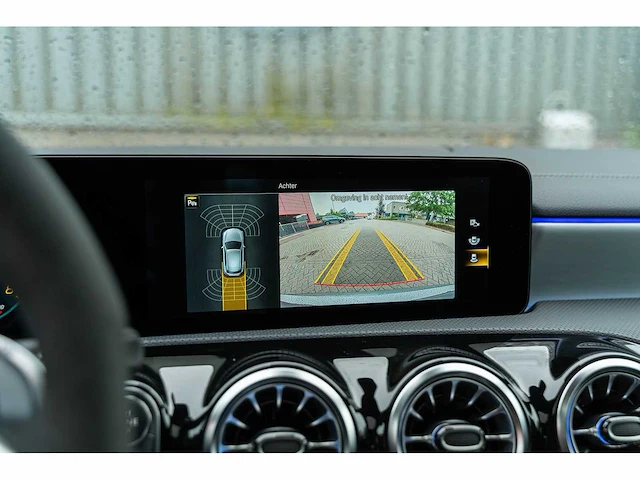 Mercedes-benz - a-klasse - amg 45 s 4matic+ - 2021 - l-749-nx - personenauto - afbeelding 15 van  47