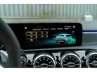 Mercedes-benz - a-klasse - amg 45 s 4matic+ - 2021 - l-749-nx - personenauto - afbeelding 16 van  47