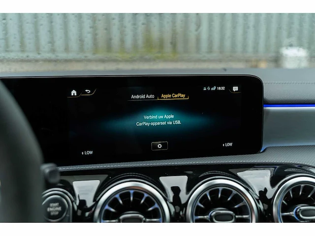 Mercedes-benz - a-klasse - amg 45 s 4matic+ - 2021 - l-749-nx - personenauto - afbeelding 23 van  47