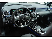 Mercedes-benz - a-klasse - amg 45 s 4matic+ - 2021 - l-749-nx - personenauto - afbeelding 43 van  47
