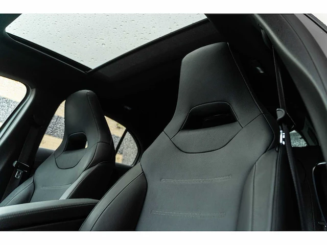 Mercedes-benz - a-klasse - amg 45 s 4matic+ - 2021 - l-749-nx - personenauto - afbeelding 45 van  47