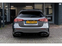 Mercedes-benz - a-klasse - amg 45 s 4matic+ - 2021 - l-749-nx - personenauto - afbeelding 2 van  34