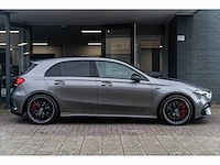 Mercedes-benz - a-klasse - amg 45 s 4matic+ - 2021 - l-749-nx - personenauto - afbeelding 3 van  34