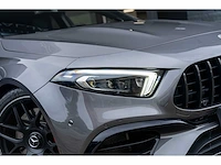 Mercedes-benz - a-klasse - amg 45 s 4matic+ - 2021 - l-749-nx - personenauto - afbeelding 4 van  34