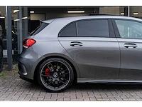Mercedes-benz - a-klasse - amg 45 s 4matic+ - 2021 - l-749-nx - personenauto - afbeelding 5 van  34